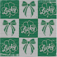 ST PATRICKS DAY-ST 595